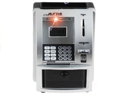 Bankomat dziecięcy skarbonka Bankomat dziecięcy skarbonka