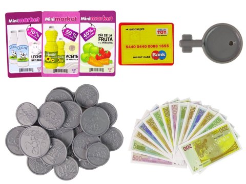 Kasa Fiskalna Dotykowa Akcesoria Czytnik Dźwięk Kasa Fiskalna Dotykowa Akcesoria Czytnik Dźwięk