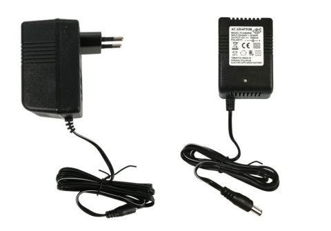 Ładowarka 12V 1000mA Do Auta na Akumulator z diodą LED Ładowarka 12V 1000mA Do Auta na Akumulator z diodą LED