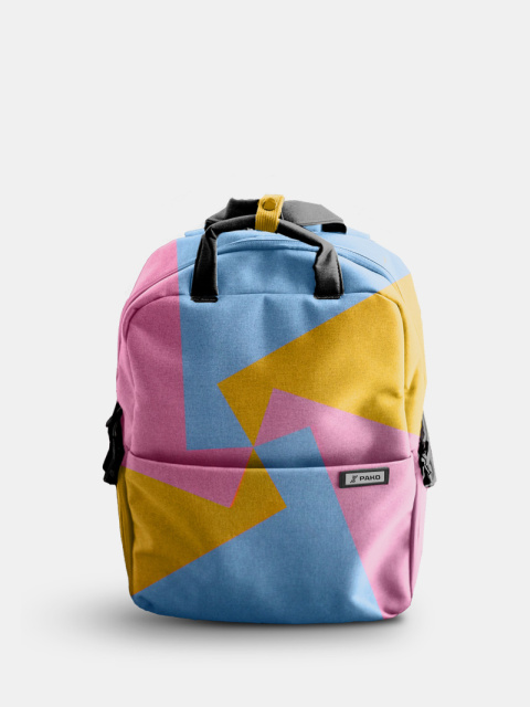 Produkt przykładowy: Plecak Pako, Full Color 27L Produkt przykładowy: Plecak Pako, Full Color 27L