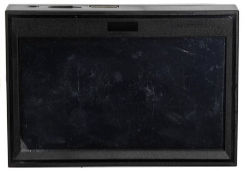 Panel muzyczny LCD Do Auta na Akumulator XMX603 Panel muzyczny LCD Do Auta na Akumulator XMX603