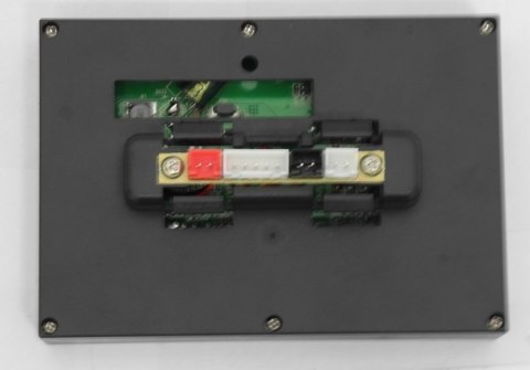 Panel muzyczny LCD Do Auta na Akumulator XMX603 Panel muzyczny LCD Do Auta na Akumulator XMX603