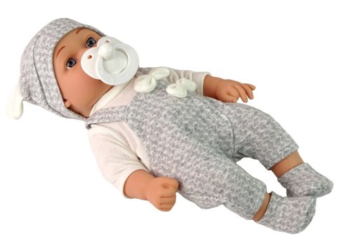 Dwie Lalki Bobasy Bliźnięta Chłopiec Dziewczynka 30 cm Dwie Lalki Bobasy Bliźnięta Chłopiec Dziewczynka 30 cm