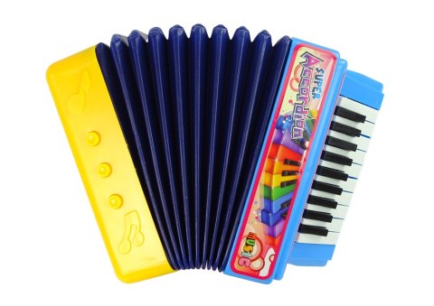 Muzyczny Akordeon Harmonia Dla Dzieci 20 Melodii Muzyczny Akordeon Harmonia Dla Dzieci 20 Melodii
