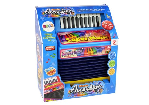 Muzyczny Akordeon Harmonia Dla Dzieci 20 Melodii Muzyczny Akordeon Harmonia Dla Dzieci 20 Melodii