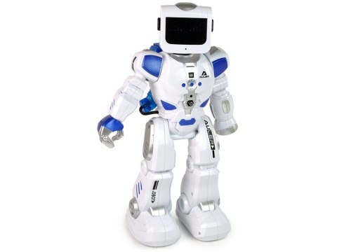 Inteligentny Interaktywny Water Robot R/C Zdalnie Sterowany Inteligentny Interaktywny Water Robot R/C Zdalnie Sterowany
