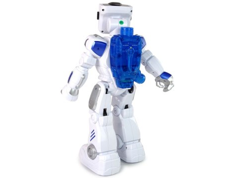 Inteligentny Interaktywny Water Robot R/C Zdalnie Sterowany Inteligentny Interaktywny Water Robot R/C Zdalnie Sterowany