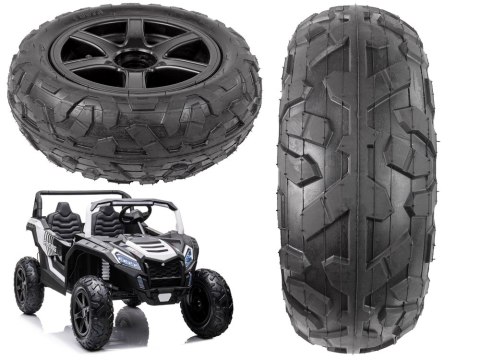 Koło pompowane do pojazdu Buggy A032 Strong Koło pompowane do pojazdu Buggy A032 Strong