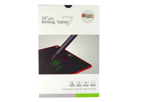 Tablet Graficzny LCD Do Rysowania 10" Rysik Tablet Graficzny LCD Do Rysowania 10" Rysik