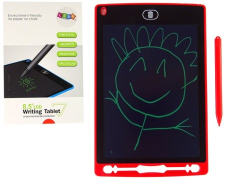 Tablet Graficzny LCD Do Rysowania 8,5" Rysik Tablet Graficzny LCD Do Rysowania 8,5" Rysik