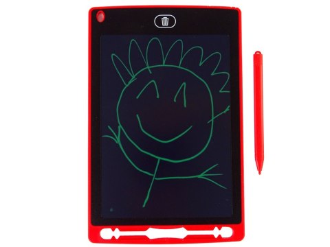Tablet Graficzny LCD Do Rysowania 8,5" Rysik Tablet Graficzny LCD Do Rysowania 8,5" Rysik