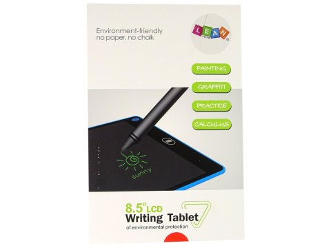 Tablet Graficzny LCD Do Rysowania 8,5" Rysik Tablet Graficzny LCD Do Rysowania 8,5" Rysik