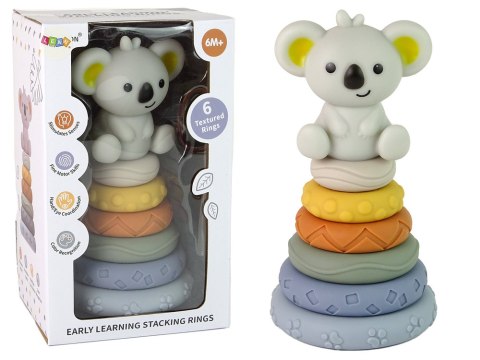 Piramida Koala dla Niemowląt Piramida Koala dla Niemowląt