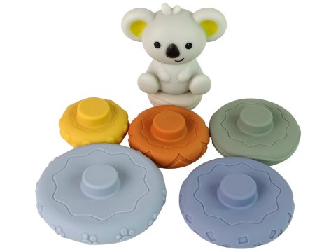 Piramida Koala dla Niemowląt Piramida Koala dla Niemowląt