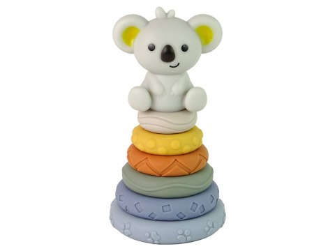 Piramida Koala dla Niemowląt Piramida Koala dla Niemowląt