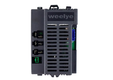 Centralka RX98-1 24V A730-2 Centralka RX98-1 24V A730-2