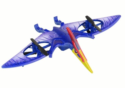 Latający Pterozaur RC Dinozaur Zdalnie Sterowany Latający Pterozaur RC Dinozaur Zdalnie Sterowany