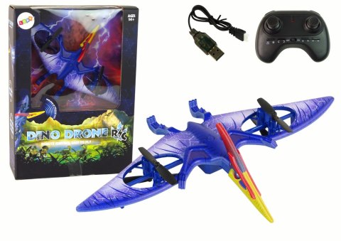 Latający Pterozaur RC Dinozaur Zdalnie Sterowany Latający Pterozaur RC Dinozaur Zdalnie Sterowany