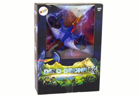 Latający Pterozaur RC Dinozaur Zdalnie Sterowany Latający Pterozaur RC Dinozaur Zdalnie Sterowany