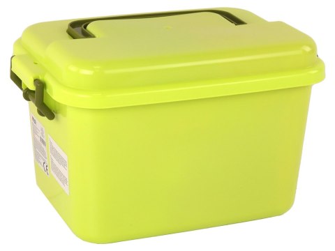 Duży Zestaw Klocków Magnetycznych W Kuferku 64 Elementy Duży Zestaw Klocków Magnetycznych W Kuferku 64 Elementy