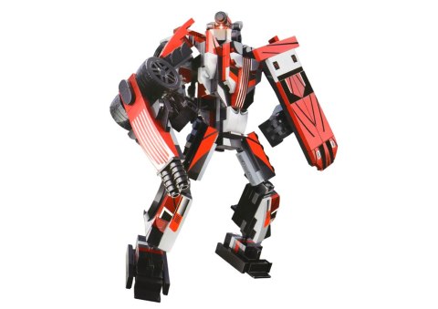 Klocki Konstrukcyjne Pojazd Auto Sportowe Robot Porsceh 963 347 el. Klocki Konstrukcyjne Pojazd Auto Sportowe Robot Porsceh 963 347 el.