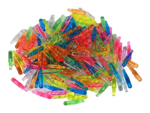 Magiczna Tablica Układanka 3D 276 Elementów Podświetlana Magiczna Tablica Układanka 3D 276 Elementów Podświetlana