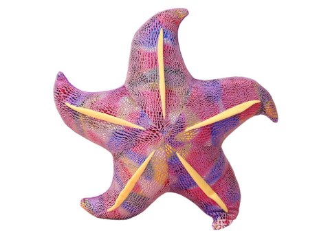 Maskotka Pluszowa Rozgwiazda Fioletowa Poduszka 45 cm Maskotka Pluszowa Rozgwiazda Fioletowa Poduszka 45 cm