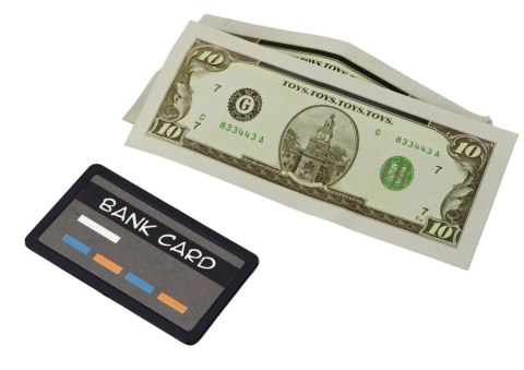 Bankomat Skarbonka Dla Dzieci Nauka Oszczędzania Złoto Czarny Bankomat Skarbonka Dla Dzieci Nauka Oszczędzania Złoto Czarny