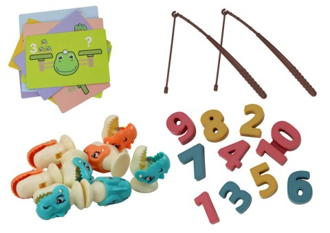 Nauka Liczenia Gra Edukacyjna Waga Szalkowa Dinozaury Matematyka Karty Nauka Liczenia Gra Edukacyjna Waga Szalkowa Dinozaury Matematyka Karty