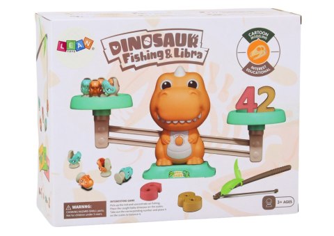 Nauka Liczenia Gra Edukacyjna Waga Szalkowa Dinozaury Matematyka Karty Nauka Liczenia Gra Edukacyjna Waga Szalkowa Dinozaury Matematyka Karty