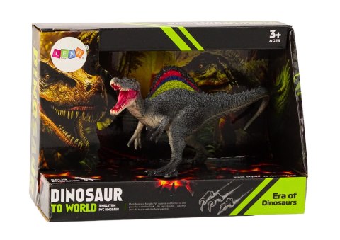 Dinozaur Figurka Kolekcjonerska Spinozaur 1El Dinozaur Figurka Kolekcjonerska Spinozaur 1El