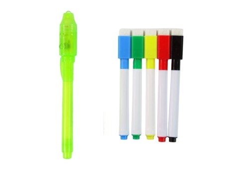Tablica Do Rysowania Malowanie Światłem 2w1 Magnetyczna Tablica Do Rysowania Malowanie Światłem 2w1 Magnetyczna