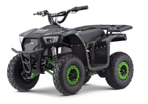 Quad Na Akumulator OUTLANDER ATV- 13EA Zielony Quad Na Akumulator OUTLANDER ATV- 13EA Zielony