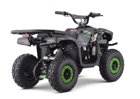 Quad Na Akumulator OUTLANDER ATV- 13EA Zielony Quad Na Akumulator OUTLANDER ATV- 13EA Zielony