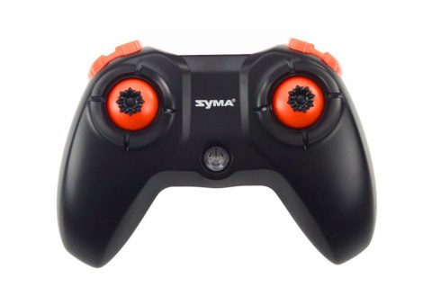 Zdalnie Sterowany Dron RC X36 SYMA Czerwony Zdalnie Sterowany Dron RC X36 SYMA Czerwony