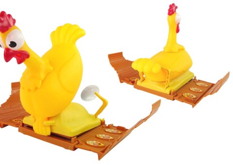 Gra Screaming Egg Kura Dla Całej Rodziny Gra Screaming Egg Kura Dla Całej Rodziny