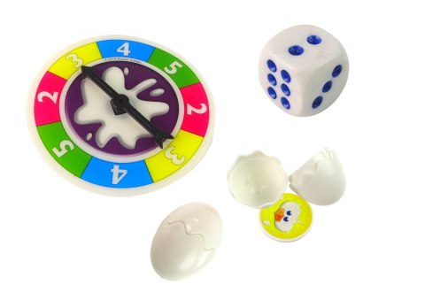 Gra Screaming Egg Kura Dla Całej Rodziny Gra Screaming Egg Kura Dla Całej Rodziny