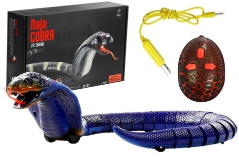 Wąż Kobra Zdalnie Sterowany R/C Wąż Kobra Zdalnie Sterowany R/C
