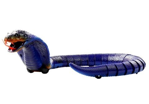 Wąż Kobra Zdalnie Sterowany R/C Wąż Kobra Zdalnie Sterowany R/C