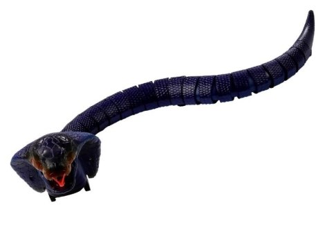 Wąż Kobra Zdalnie Sterowany R/C Wąż Kobra Zdalnie Sterowany R/C