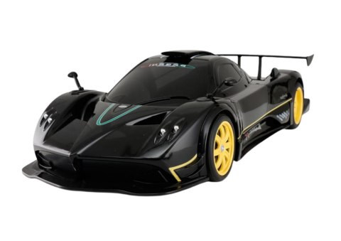 Auto 1:14 RC Pagani czarny Auto 1:14 RC Pagani czarny