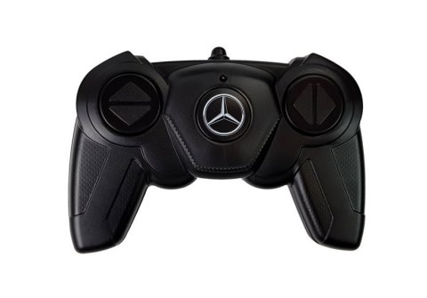 Auto Mercedes AMG G63 Zdalnie Sterowany R/C 1:24 Czerwony 2.4 G Auto Mercedes AMG G63 Zdalnie Sterowany R/C 1:24 Czerwony 2.4 G