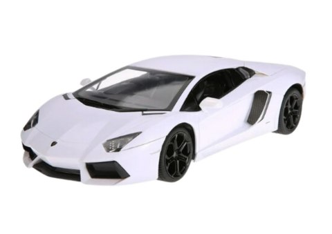 Auto RC 1:14 Acentador LP700 białe Auto RC 1:14 Acentador LP700 białe