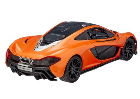 Auto RC 1:14 Mclaren P1 pomarańczowe Auto RC 1:14 Mclaren P1 pomarańczowe