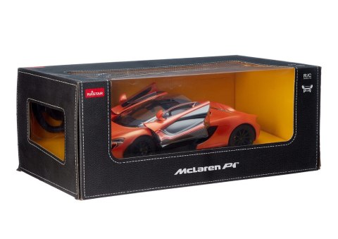 Auto RC 1:14 Mclaren P1 pomarańczowe Auto RC 1:14 Mclaren P1 pomarańczowe