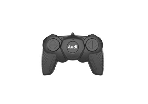 Auto RC 1:18 Audi R8 białe Auto RC 1:18 Audi R8 białe
