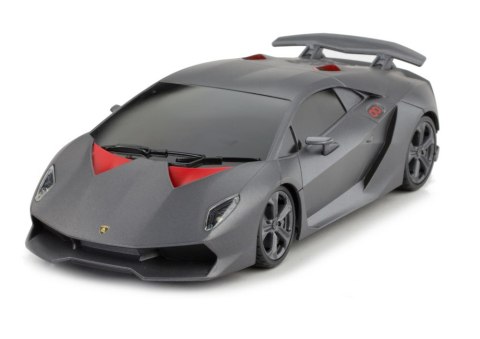 Auto RC 1:18 Lamborghini Sesto siwe Auto RC 1:18 Lamborghini Sesto siwe