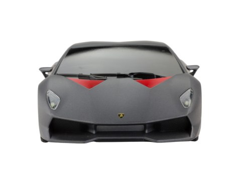 Auto RC 1:18 Lamborghini Sesto siwe Auto RC 1:18 Lamborghini Sesto siwe