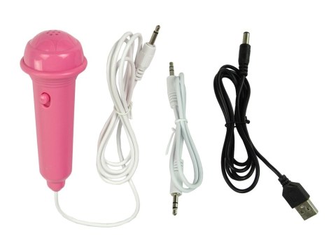 Elektryczne Pianino Keyboard Dla Dzieci Różowy Nuty USB Elektryczne Pianino Keyboard Dla Dzieci Różowy Nuty USB