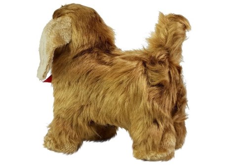 Interaktywny Pies Cocker Spaniel Porusza się, Szczeka Interaktywny Pies Cocker Spaniel Porusza się, Szczeka